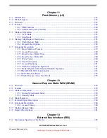 Preview for 7 page of Freescale Semiconductor MPC5632M Manual