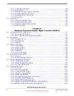 Preview for 14 page of Freescale Semiconductor MPC5632M Manual