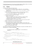 Preview for 120 page of Freescale Semiconductor MPC5632M Manual