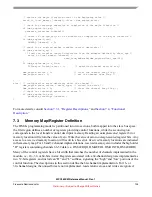 Preview for 125 page of Freescale Semiconductor MPC5632M Manual