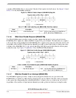 Preview for 134 page of Freescale Semiconductor MPC5632M Manual