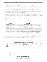 Preview for 141 page of Freescale Semiconductor MPC5632M Manual