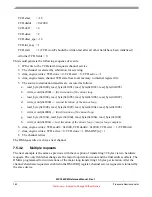 Preview for 162 page of Freescale Semiconductor MPC5632M Manual