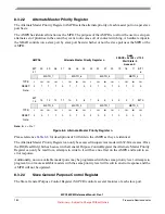 Preview for 180 page of Freescale Semiconductor MPC5632M Manual