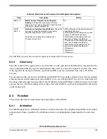 Preview for 185 page of Freescale Semiconductor MPC5632M Manual