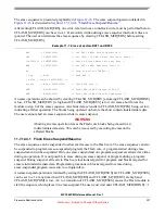 Preview for 291 page of Freescale Semiconductor MPC5632M Manual