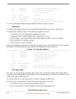 Preview for 296 page of Freescale Semiconductor MPC5632M Manual