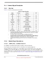 Preview for 308 page of Freescale Semiconductor MPC5632M Manual