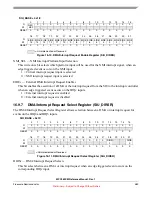 Preview for 483 page of Freescale Semiconductor MPC5632M Manual