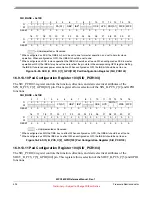 Preview for 494 page of Freescale Semiconductor MPC5632M Manual