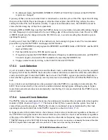 Preview for 570 page of Freescale Semiconductor MPC5632M Manual