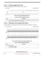 Preview for 594 page of Freescale Semiconductor MPC5632M Manual