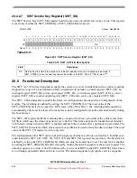 Preview for 604 page of Freescale Semiconductor MPC5632M Manual