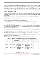 Preview for 614 page of Freescale Semiconductor MPC5632M Manual