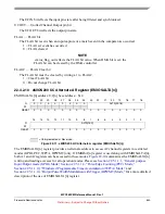 Preview for 643 page of Freescale Semiconductor MPC5632M Manual