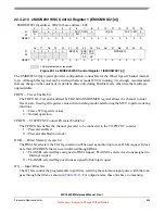 Preview for 645 page of Freescale Semiconductor MPC5632M Manual