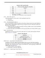 Preview for 646 page of Freescale Semiconductor MPC5632M Manual