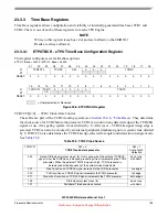 Preview for 745 page of Freescale Semiconductor MPC5632M Manual