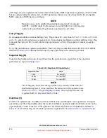 Preview for 874 page of Freescale Semiconductor MPC5632M Manual