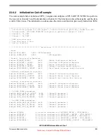 Preview for 949 page of Freescale Semiconductor MPC5632M Manual