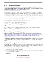 Preview for 1107 page of Freescale Semiconductor MPC5632M Manual