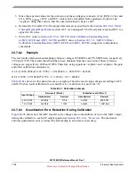 Preview for 1108 page of Freescale Semiconductor MPC5632M Manual