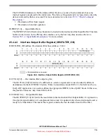 Preview for 1125 page of Freescale Semiconductor MPC5632M Manual