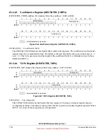 Preview for 1126 page of Freescale Semiconductor MPC5632M Manual