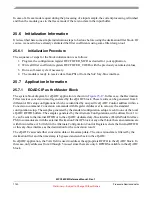 Preview for 1140 page of Freescale Semiconductor MPC5632M Manual