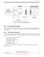 Preview for 1141 page of Freescale Semiconductor MPC5632M Manual