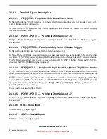 Preview for 1151 page of Freescale Semiconductor MPC5632M Manual