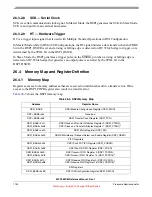 Preview for 1152 page of Freescale Semiconductor MPC5632M Manual