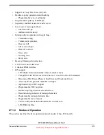 Preview for 1215 page of Freescale Semiconductor MPC5632M Manual