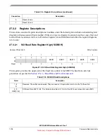 Preview for 1218 page of Freescale Semiconductor MPC5632M Manual