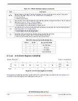 Preview for 1220 page of Freescale Semiconductor MPC5632M Manual