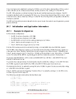 Preview for 1327 page of Freescale Semiconductor MPC5632M Manual