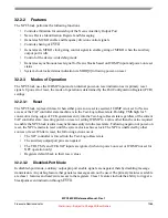 Preview for 1365 page of Freescale Semiconductor MPC5632M Manual