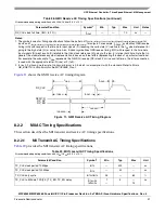 Preview for 31 page of Freescale Semiconductor MPC8358E Hardware Specificftion