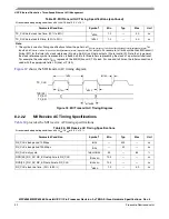 Preview for 32 page of Freescale Semiconductor MPC8358E Hardware Specificftion