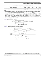 Preview for 33 page of Freescale Semiconductor MPC8358E Hardware Specificftion