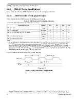 Preview for 34 page of Freescale Semiconductor MPC8358E Hardware Specificftion