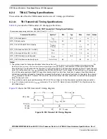 Preview for 36 page of Freescale Semiconductor MPC8358E Hardware Specificftion