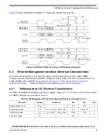 Preview for 39 page of Freescale Semiconductor MPC8358E Hardware Specificftion