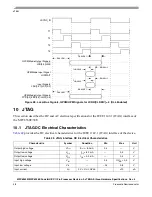 Preview for 48 page of Freescale Semiconductor MPC8358E Hardware Specificftion