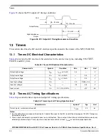 Preview for 56 page of Freescale Semiconductor MPC8358E Hardware Specificftion