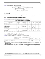 Preview for 57 page of Freescale Semiconductor MPC8358E Hardware Specificftion