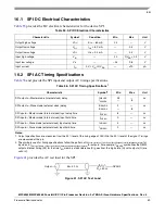 Preview for 59 page of Freescale Semiconductor MPC8358E Hardware Specificftion