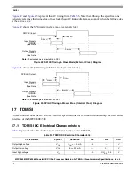 Preview for 60 page of Freescale Semiconductor MPC8358E Hardware Specificftion