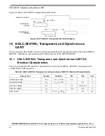 Preview for 64 page of Freescale Semiconductor MPC8358E Hardware Specificftion