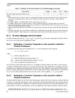 Preview for 98 page of Freescale Semiconductor MPC8358E Hardware Specificftion